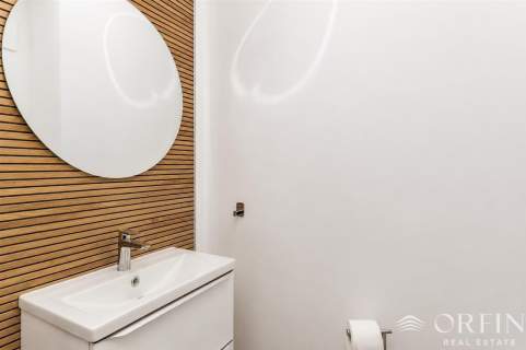 Luksusowy Apartament w inwestycji Małokacka do Wyn