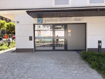 Lokal medyczny po klinice dentystycznnej