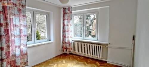 Dom 5 pokoi, garaż, ogórd Wrocław Leśnica