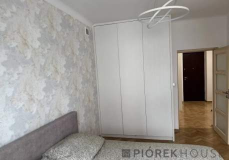 2-pokojowe mieszkanie na Woli