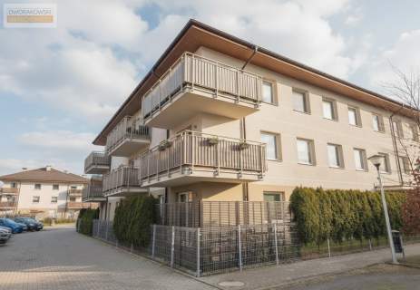4 Pokoje, Pełny Rozkład, Duży Balkon 10m2,Kiełczów