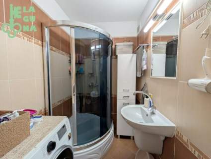 Gdynia Obłuże, 3 pokoje, balkon, gotowe do wprowadzenia, S