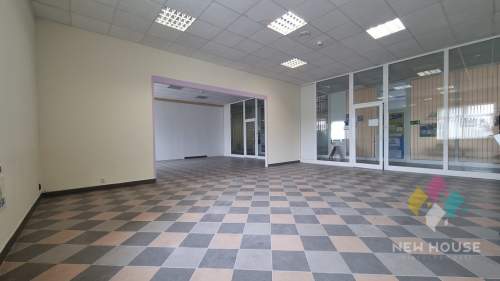Gracja- lokal handlowo - biurowy 94 m2