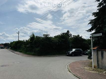 Działka 2249 m MPZP Przeźmierowo
