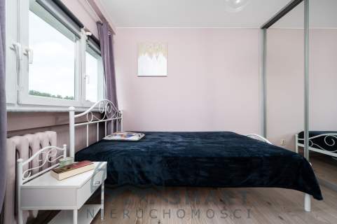 Przytulne 2 pokoje 36,91 m2 gotowe do zamieszkania