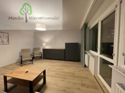 Mieszkanie 36 m2 do wynajęcia - Piecki Migowo
