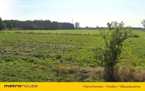 Działka budowlana na sprzedaż, 1492 m2, Złotkowo