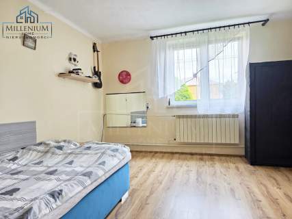 Dom 4 pokoje 11 ar Budynek gospodarczy 75 m 