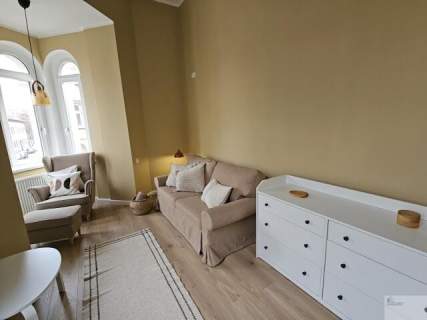 Apartament 4 pokoje w Zabrzu, 115m2