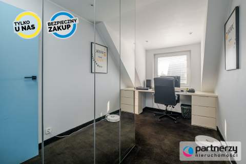 Wyjątkowa lokalizacja - po gruntownym remoncie 