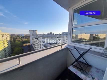 Mieszkanie do wynajęcia, 35 m2, Warszawa
