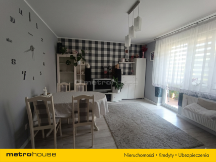 Na sprzedaż mieszkanie 48,3m2, 2 balkony, piwnica