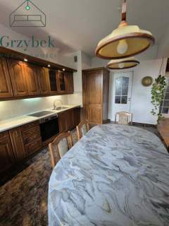 3 pokoje Grzegórzki, 73,3 m2, balkon