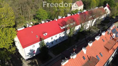Mieszkanie 3 pokojem80 m2 parter ul. Sczytowa