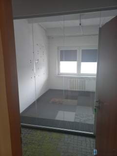 Ładne tanie biura Praga Północ, dobra komunikacja