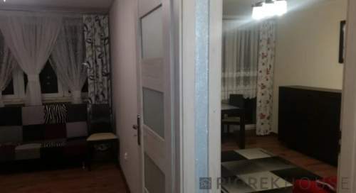 2-pokojowe mieszkanie na Pradze-Południe