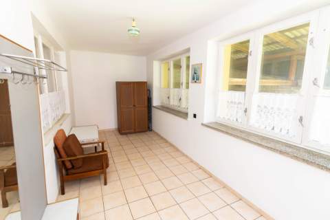 Przytulny dom 116m2 działka 1147m2 Opatów