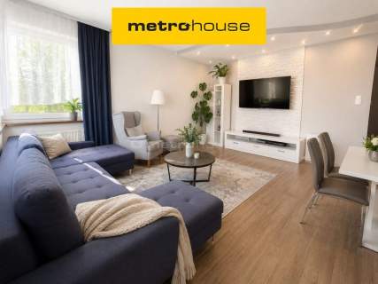 Apartament 72 m z użytkowym ogrodem/Kielce