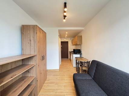 Po generalnym remoncie / wszystko nowe / klimatyzacja / cent