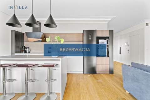 Apartament 100 m z tarasem Gdynia blisko plaży