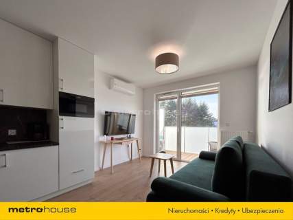 Apartament z parkingiem, Grzybowo - 100m do morza