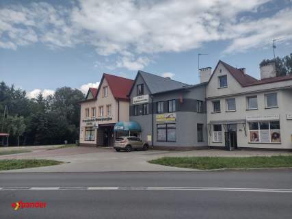 lokal z witryna bezpośredni z ulicy 100 m2
