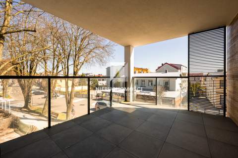Apartament nad Bałtykiem, 81 mkw, Villa Solny