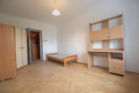 Przestronne 4 pokoje, 100 m2 z parkingiem