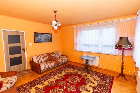 Przestronny dom 130m2 działka 483m2 ul. Goździkowa
