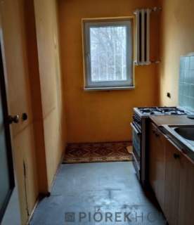 3-pokojowe mieszkanie na Woli