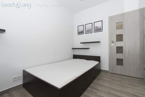 Nowe, 2 pokojowe mieszkanie, Bronowice