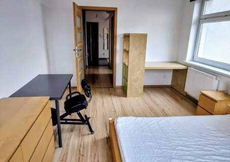 Gotowe do zamieszkania 3 pokoje Ruczaj
