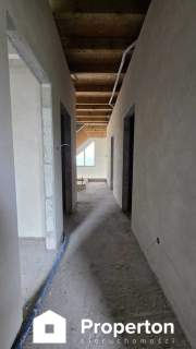 Dom 2025 do aranżacji działka 1117 m