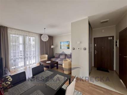 APARTAMENT Z TARASEM I PIĘTRO MIELNO 300m pla