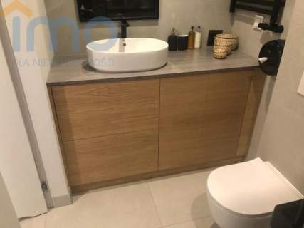 Apartament inwestycyjny w Kościelisku