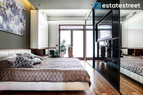 3pokojowy apartament dwa balkony msc postojowe
