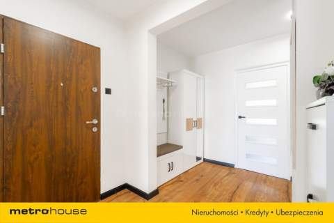 3 pokoje 63 m Balkon Widok na zieleń Godula