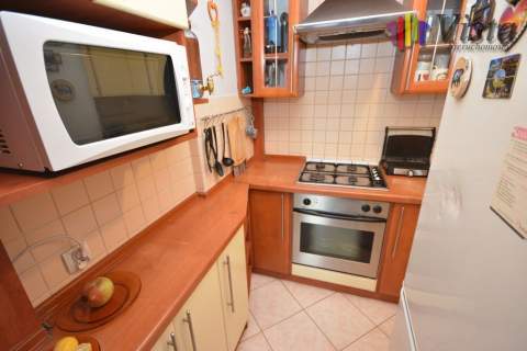 Mieszkanie do wynajęcia, 45 m2, Wałbrzych