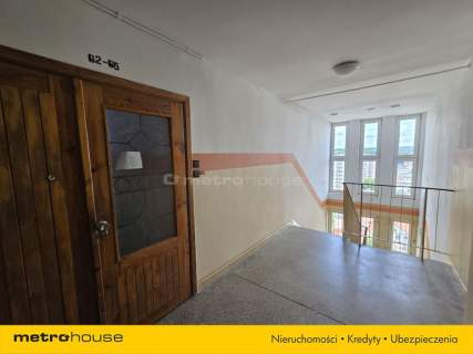 Panoramiczny widok /10 piętro/42,2m / Elbląg Dąbka