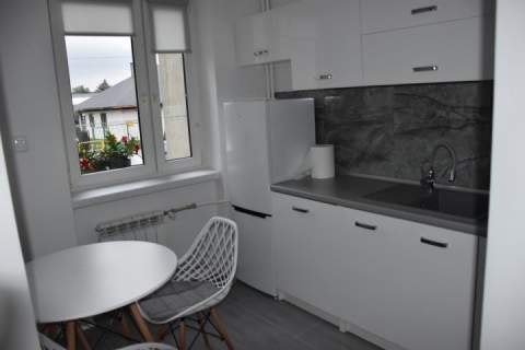 Mieszkanie do wynajęcia, 62 m2, Żyrardów