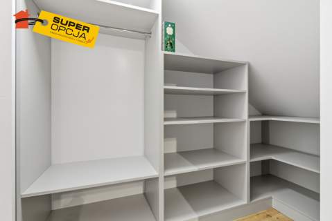 apartament otoczony zielenią BEZ CZYNSZOWE
