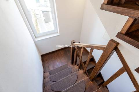 Dom Bliźniak 156 m ogródek garaż Ruczaj