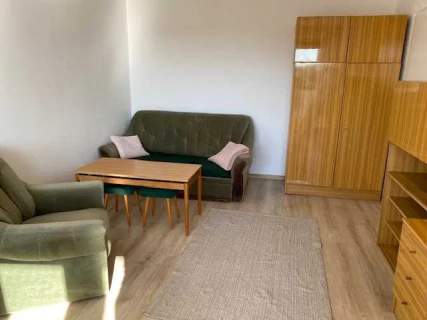 2 pokoje wolne od zaraz Gdańsk Zaspa