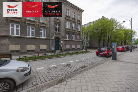 Gotowy biznes w samym sercu Gdańska 