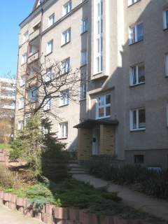 Mieszkanie 101 m2, Szczecin Śródmieście/Niebuszewo, w bloku