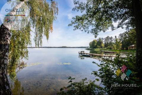 Kręsk -150 m od jez. Wulpińskiego nowa niższa cena