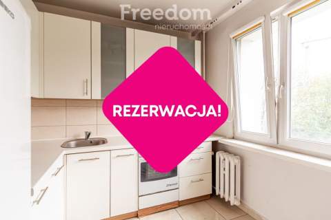 REZERWACJA