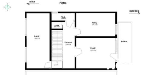 Dom na sprzedaż / House for sale