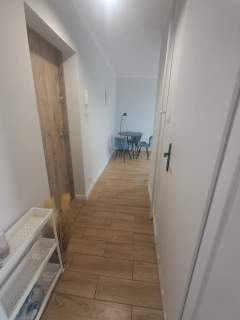 2 pokoje, powierzchnia 31.17m2, balkon, I piętro, Kalisz