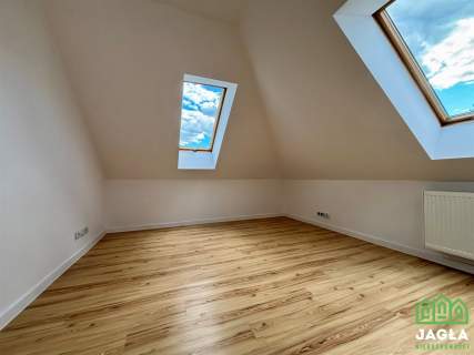 Dom 139 m Nowa Pompa Ciepła Działka 1577 m